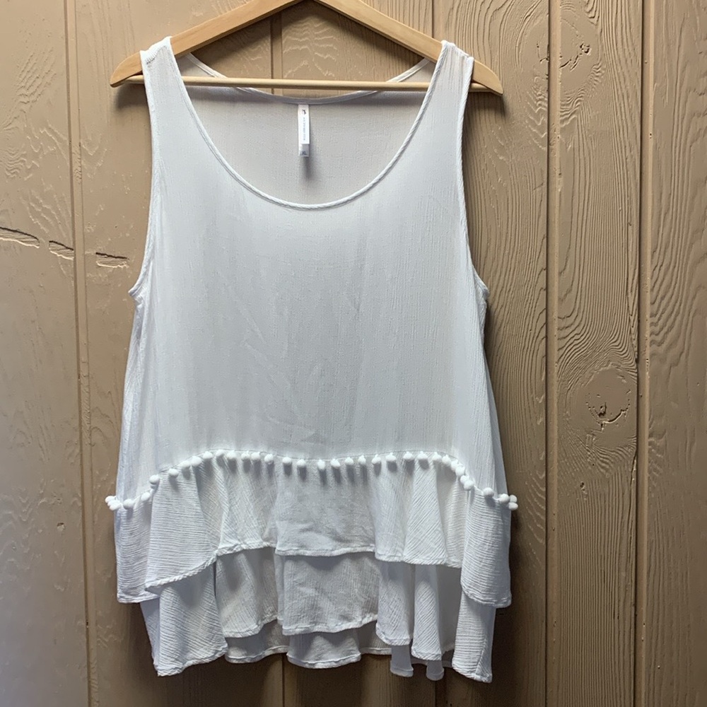 Southern Tide Shirt